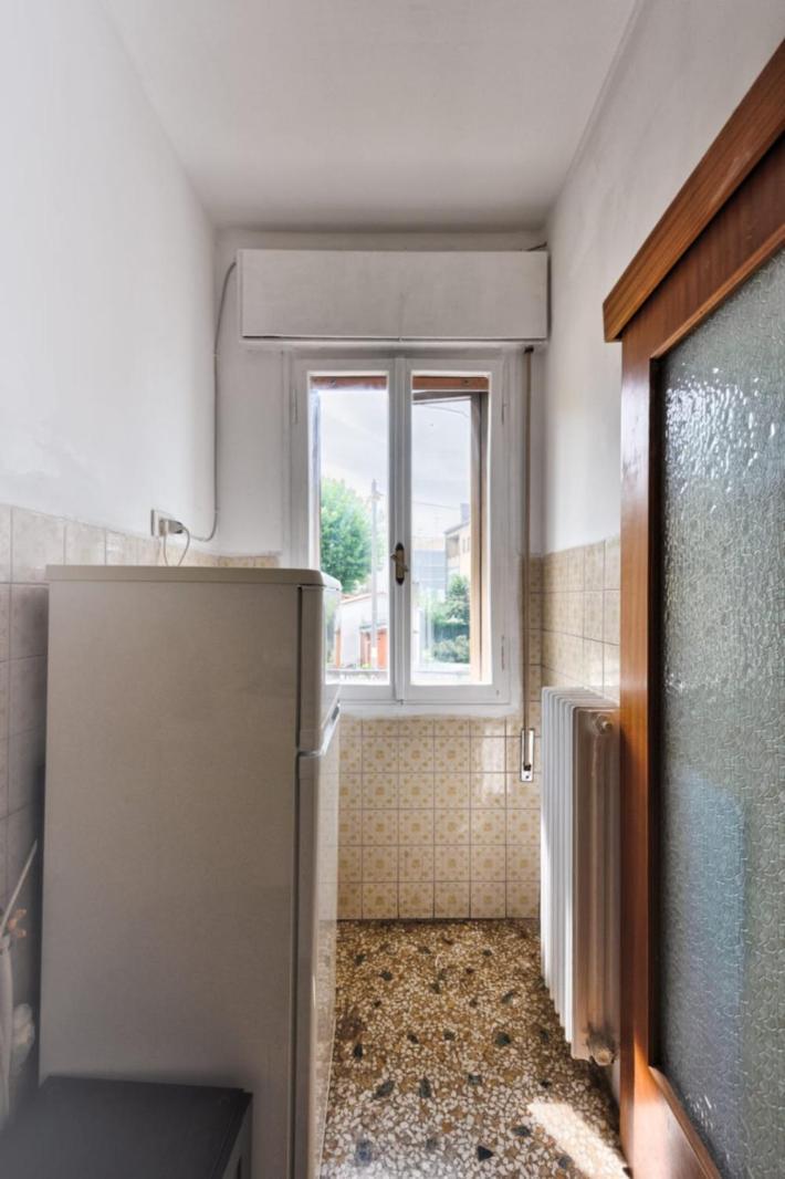 Cozy Best Apartment In City With Free Parking Marghera Exterior photo