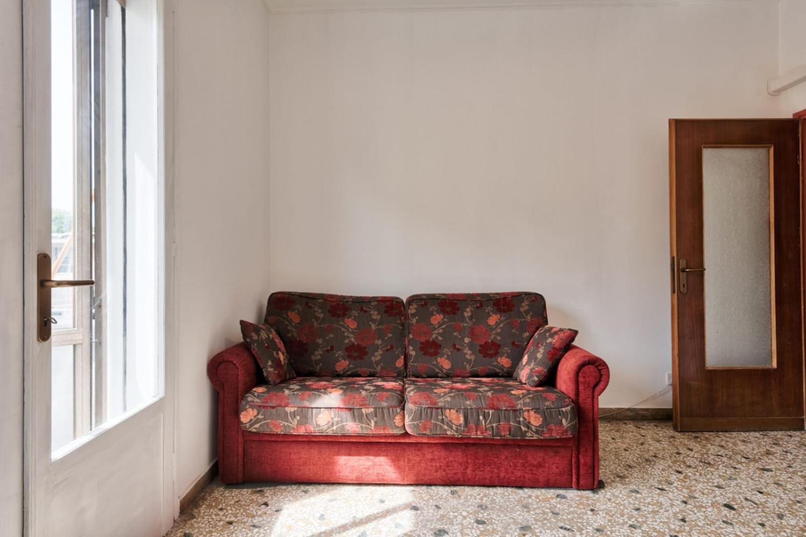 Cozy Best Apartment In City With Free Parking Marghera Exterior photo